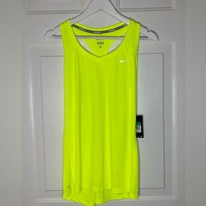 Nike Running Tank Top Dri-Fit